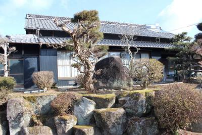 Traditional Japanese House with Farmland in Gifu — Image 10, Yaotsu, Gifu