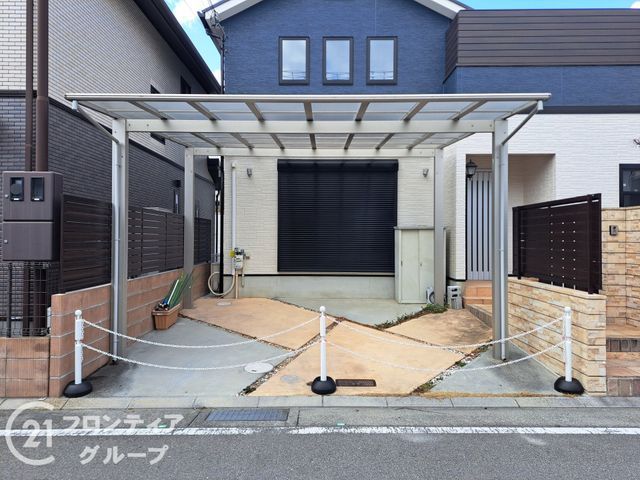 4SLDK House in Akashi with Parking | 142.42㎡ Living Space - Thumbnail 4