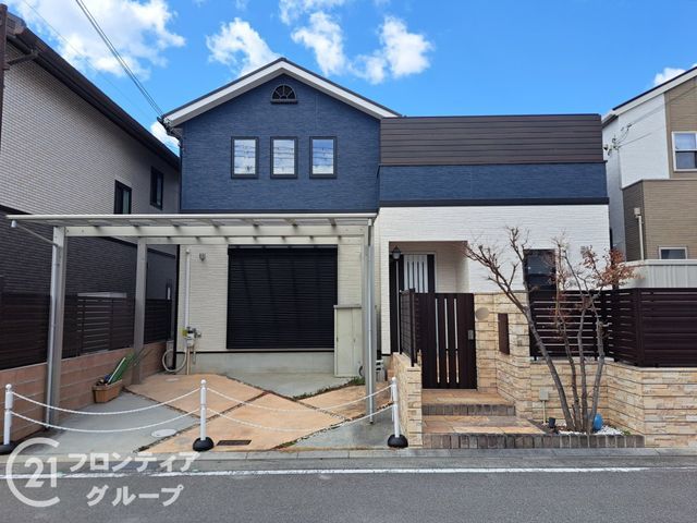 4SLDK House in Akashi with Parking | 142.42㎡ Living Space - Thumbnail 3