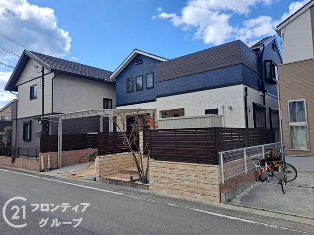 4SLDK House in Akashi with Parking | 142.42㎡ Living Space - Thumbnail 2