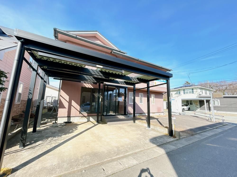 Renovated 6SLDK Family House in Katagami, Akita | 153.65㎡ - Thumbnail 3