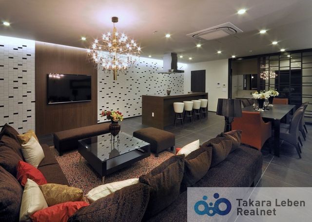 Leven Takasaki Villaud 14F 3LDK Apartment for Sale in Takasaki - Thumbnail 4