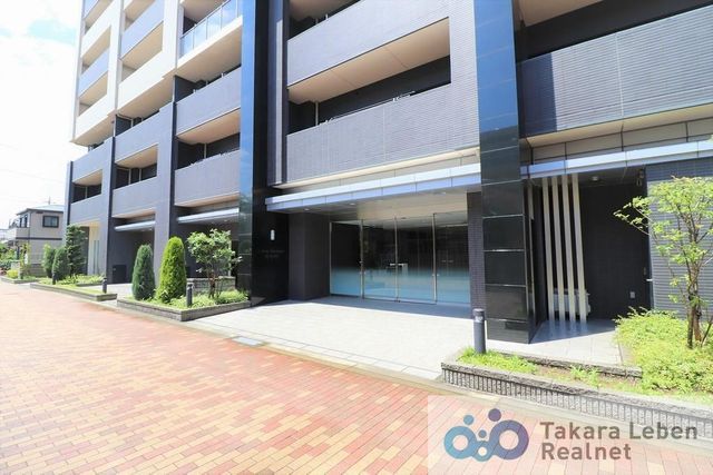 Leven Takasaki Villaud 14F 3LDK Apartment for Sale in Takasaki - Thumbnail 2