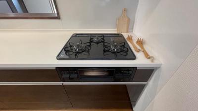 Modern 2LDK House in Nihonmatsu with Spacious Land — Image 4, Nihonmatsu, Fukushima