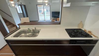 Modern 2LDK House in Nihonmatsu with Spacious Land — Image 3, Nihonmatsu, Fukushima