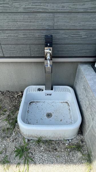 Modern 2LDK House in Nihonmatsu with Spacious Land — Image 2, Nihonmatsu, Fukushima