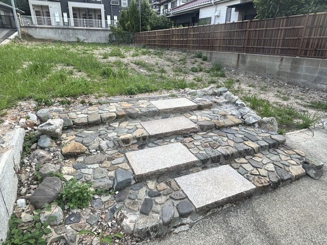 Spacious Vacant Land for Sale in Shimonoseki's Nagafu Area - Thumbnail 2