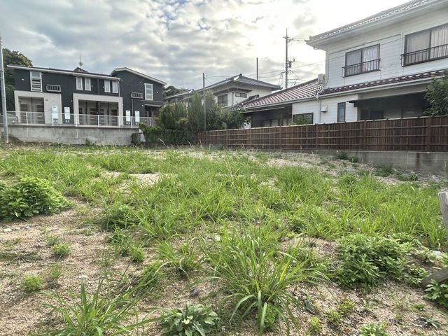 Spacious Vacant Land for Sale in Shimonoseki's Nagafu Area - Thumbnail 4