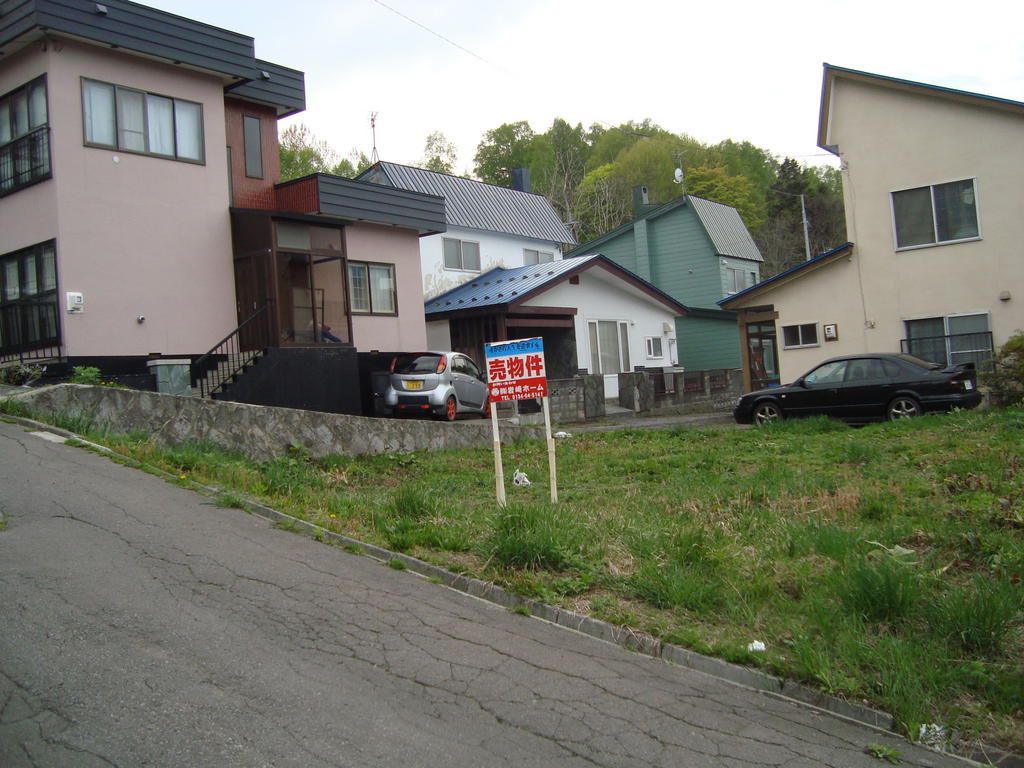 65.7 Tsubo Vacant Land for Sale in Otaru, Hokkaido - Thumbnail 4