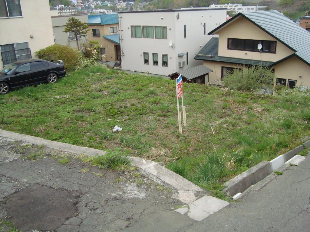 65.7 Tsubo Vacant Land for Sale in Otaru, Hokkaido - Thumbnail 2
