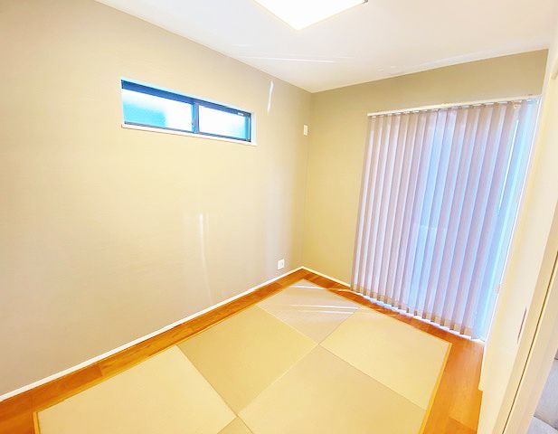 4SLDK Family House in Kashiwa with Modern Amenities | 2023 Build - Thumbnail 3
