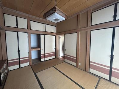 Renovated 2LDK House in Wildwood, Tochigi | 99 Tsubo Land — Interior, Nogi, Tochigi