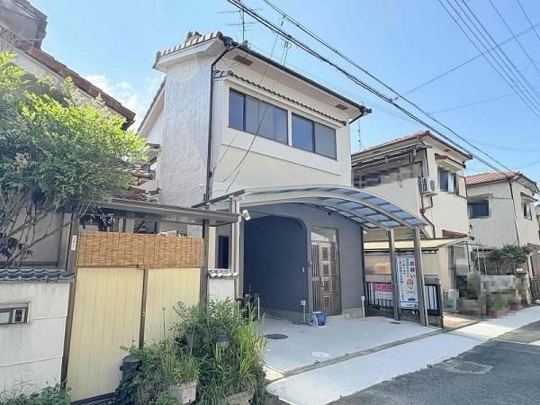 Renovated 4DK House in Sakurai, Nara Prefecture - Thumbnail 2