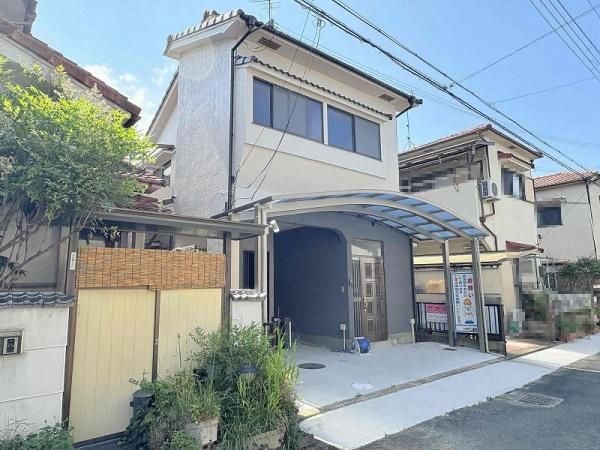 Renovated 4DK House in Sakurai, Nara Prefecture - Thumbnail 4