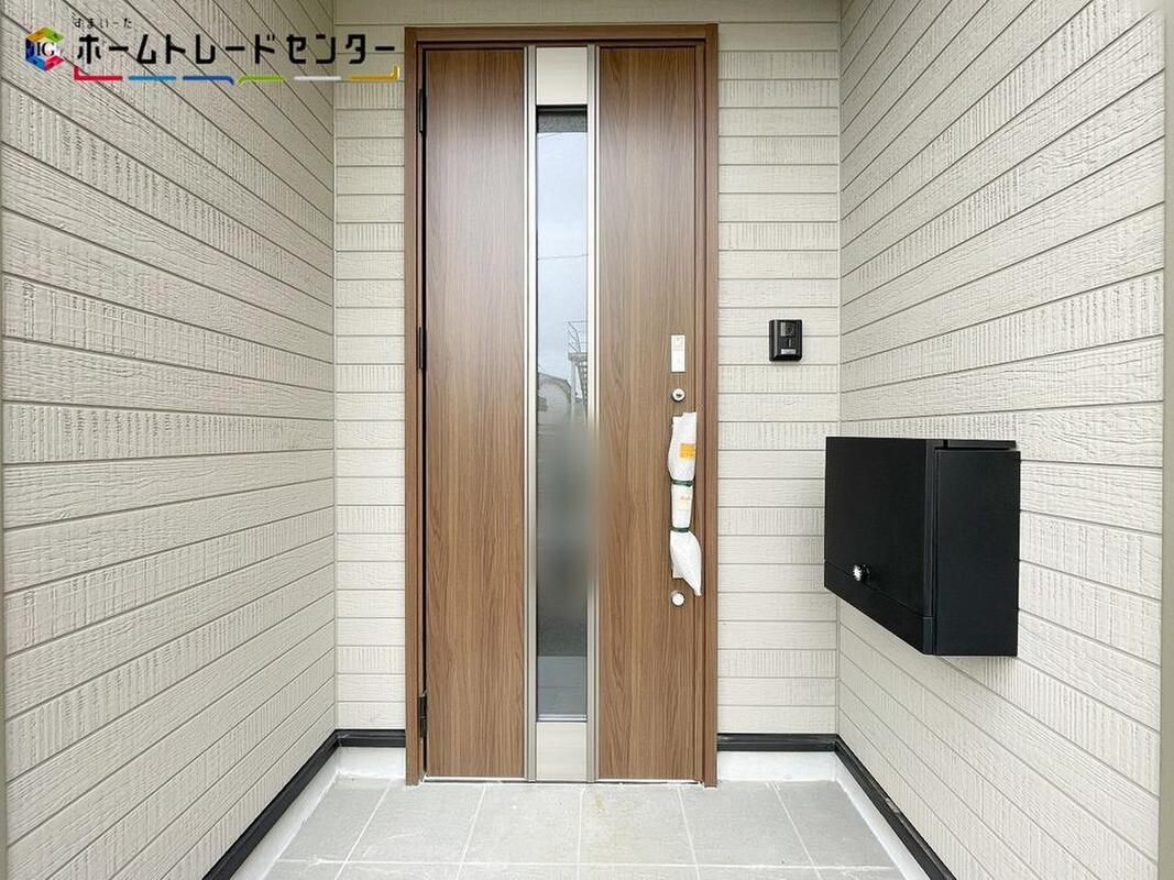 New 3LDK+S & 4LDK+S Houses for Sale in Joso City, Ibaraki - Thumbnail 2