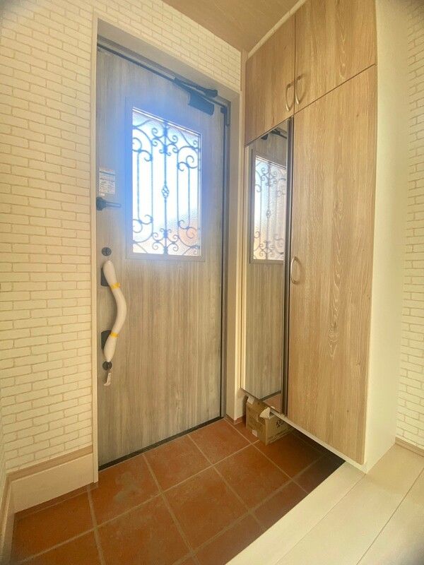 New 3LDK House for Sale in Miyazaki City, Miyazaki - Thumbnail 2