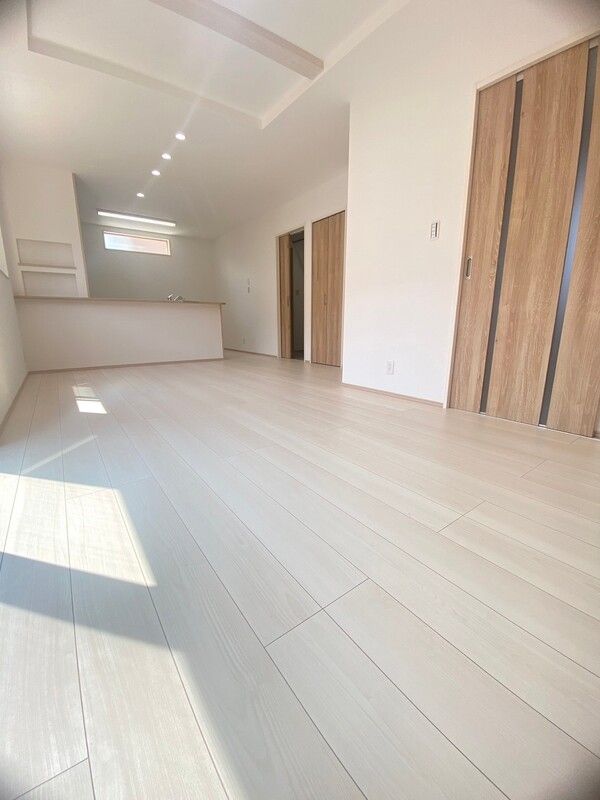 New 3LDK House for Sale in Miyazaki City, Miyazaki - Thumbnail 3