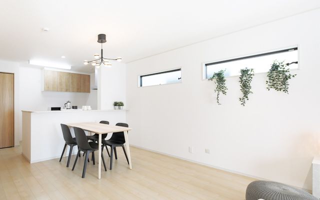 New 4LDK House in Kofu, Yamanashi - Near Kai Sumiyoshi Station - Thumbnail 4