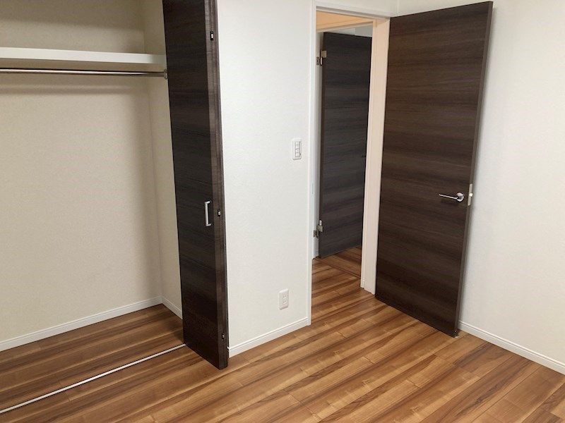 3SLDK Modern House for Sale in Kobe, Hyogo - Thumbnail 4