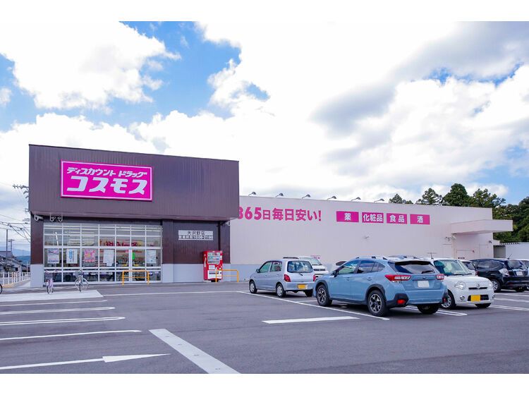 85.75 Tsubo Land Plot for Sale in Quiet Toyama City Neighborhood - Thumbnail 4