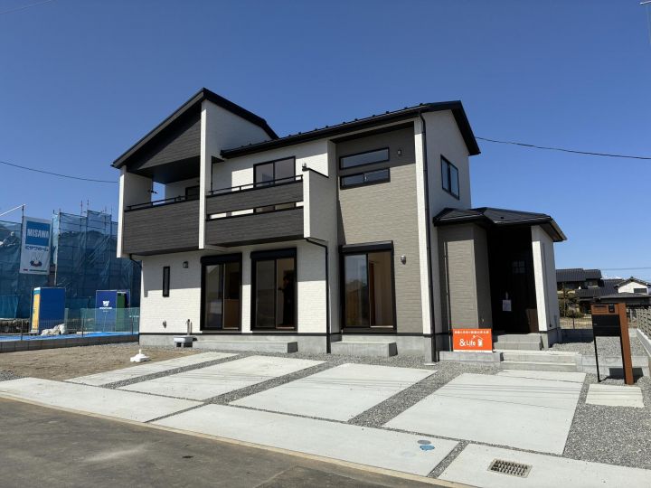 New 4LDK House for Sale in Minami-Alps City, Yamanashi - Thumbnail 3