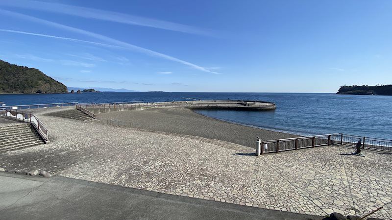 Lions Mansion Kawana Marine View 1LDK Apartment in Itō - Thumbnail 2