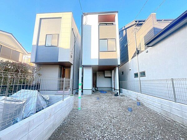 New 1LDK+2S House for Sale in Nishitokyo, Tokyo - Thumbnail 3