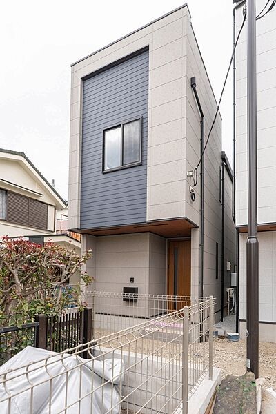 New 1LDK+2S House for Sale in Nishitokyo, Tokyo - Thumbnail 4