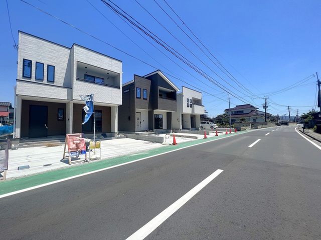 Modern 4LDK Detached House for Sale in Ishinomaki, Miyagi - Thumbnail 3
