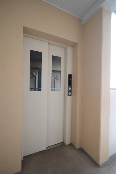 3LDK Apartment for Sale in Mito, Ibaraki - 6th Floor with Balcony - Thumbnail 2