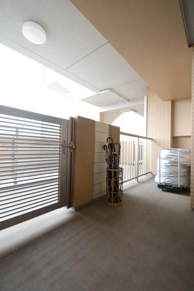 3LDK Apartment for Sale in Mito, Ibaraki - 6th Floor with Balcony - Thumbnail 4