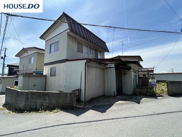 Land for Sale in Koda, Hachinohe City, Aomori - Thumbnail 2