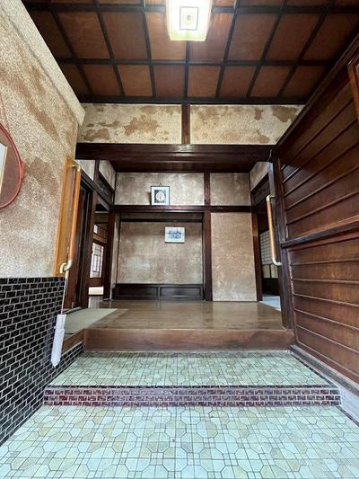 [Homes] Suehirocho detached house | — Image 5, Yahatahigashi, Fukuoka