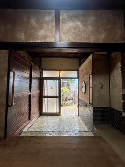 [Homes] Suehirocho detached house | — Image 6, Yahatahigashi, Fukuoka