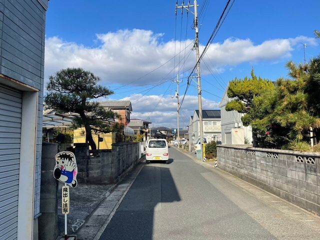 5DK House on 140 Tsubo Land in Ube, Yamaguchi - Thumbnail 3
