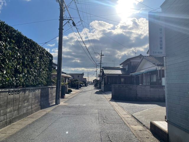 5DK House on 140 Tsubo Land in Ube, Yamaguchi - Thumbnail 4