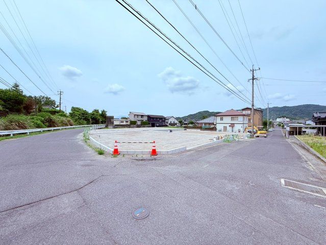 Vacant Land for Sale in Kirishima City, Kagoshima - Thumbnail 3