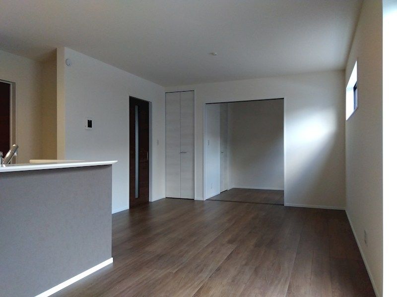 New 4SLDK House in Kokura Minami, Kitakyushu - Nov 2025 Completion - Thumbnail 4