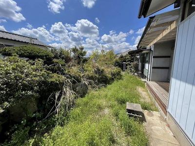 4LDK House in Minami Takao - 700万 Yen — Image 1, Okagaki, Fukuoka