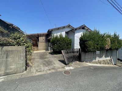 4LDK House in Minami Takao - 700万 Yen — Image 1, Okagaki, Fukuoka