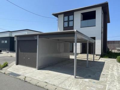 2022 Misawa Home in Tsuruta Town, Aomori - 3LDK House — New_build, Tsuruta, Aomori