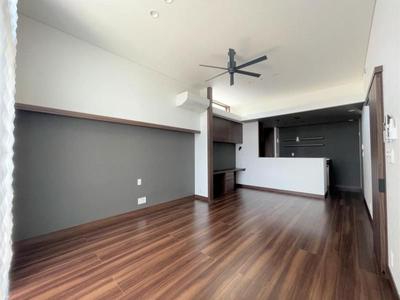 2022 Misawa Home in Tsuruta Town, Aomori - 3LDK House — Interior, Tsuruta, Aomori