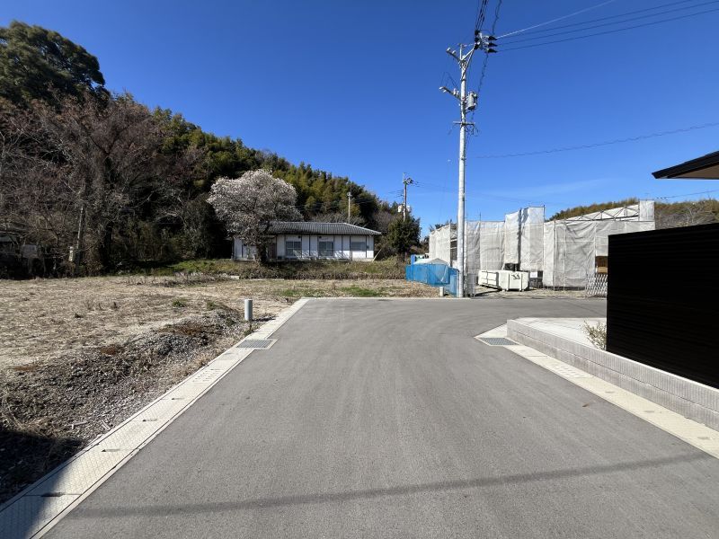 Prime Residential Land for Sale in Kikuchi, Kumamoto - Thumbnail 2