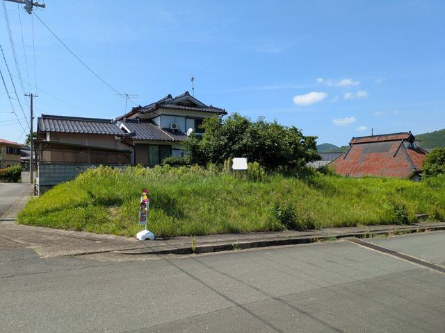 Vacant Land for Sale in Hagiwarashinmachi, Fukuchiyama, Kyoto - Thumbnail 2