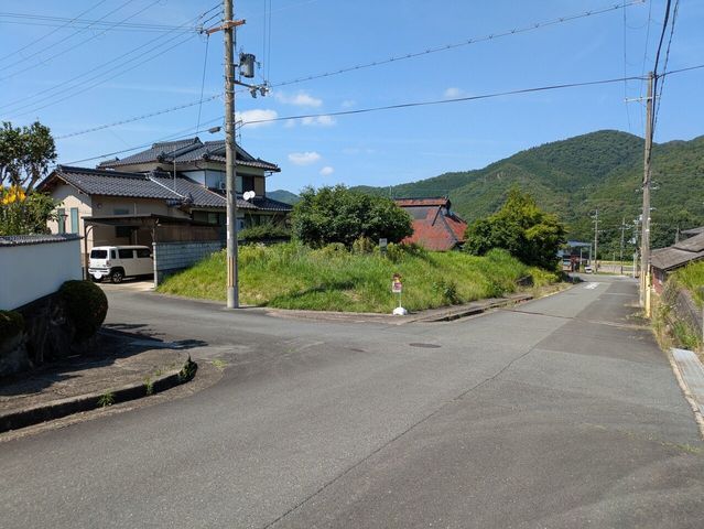 Vacant Land for Sale in Hagiwarashinmachi, Fukuchiyama, Kyoto - Thumbnail 3