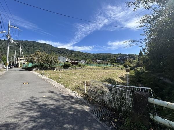 Land for Sale in Sakyo Ward, Kyoto - 201.38 sqm Plot - Thumbnail 3