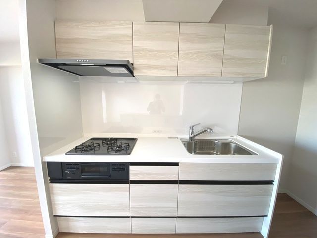 Grand Heights Sendai 2LDK Condo with River Views | Renovated - Thumbnail 3