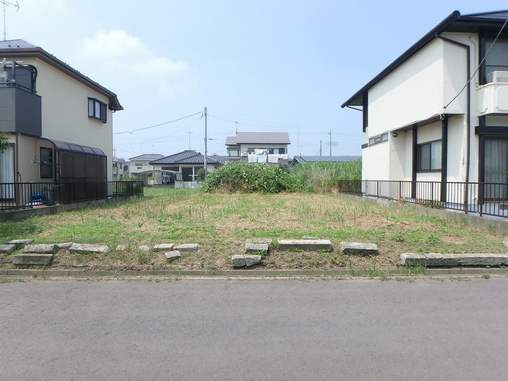 165 sqm Vacant Land for Sale in Tsukuba, Ibaraki - Thumbnail 2