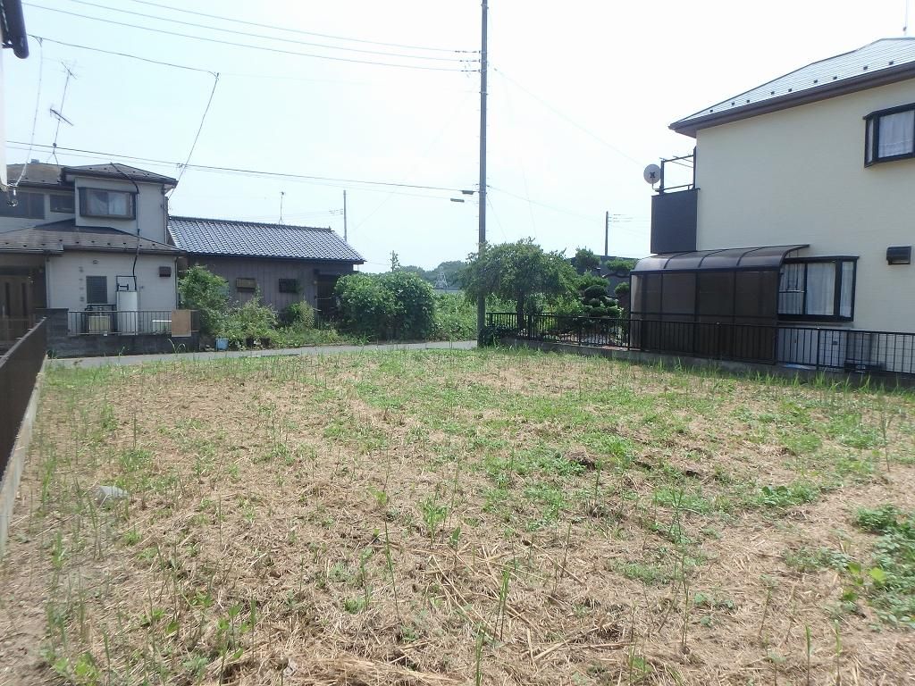 165 sqm Vacant Land for Sale in Tsukuba, Ibaraki - Thumbnail 3