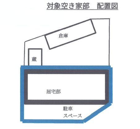 10DK Rental House in Kakogawa City, Hyogo | Vacant House Bank - Thumbnail 3